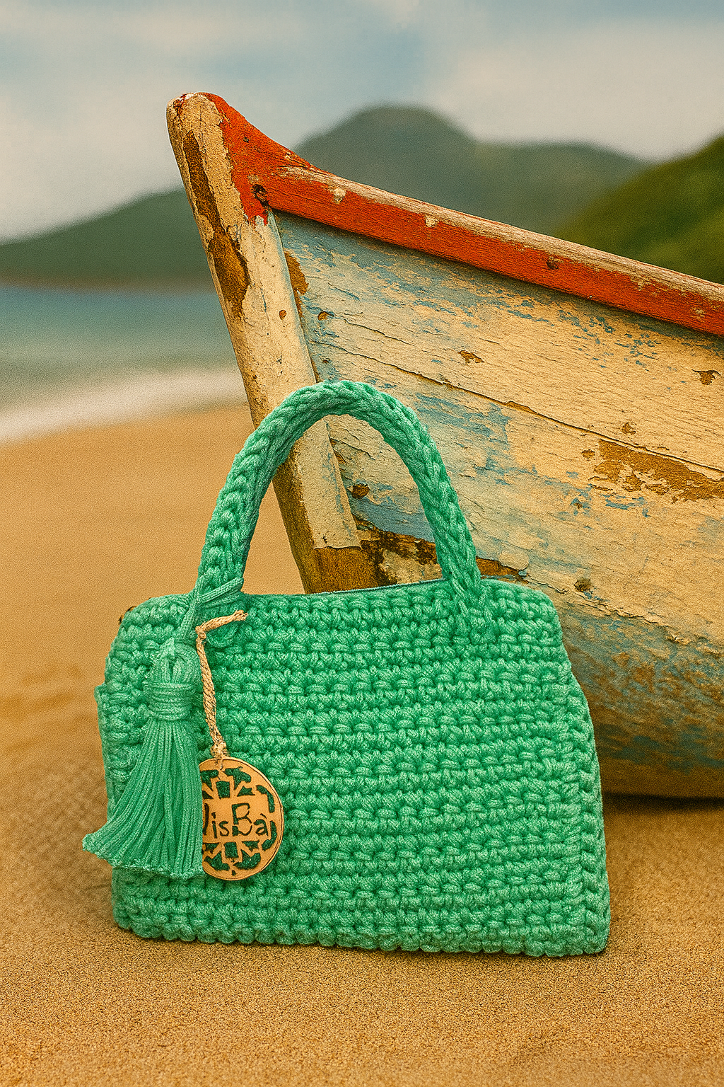 Bauletto Small