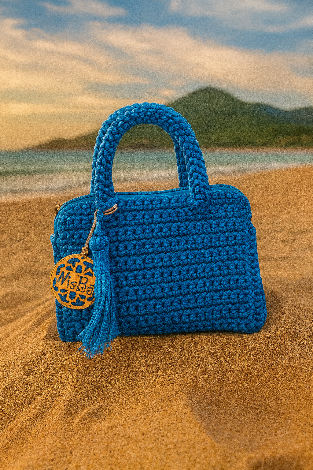 Bauletto Small