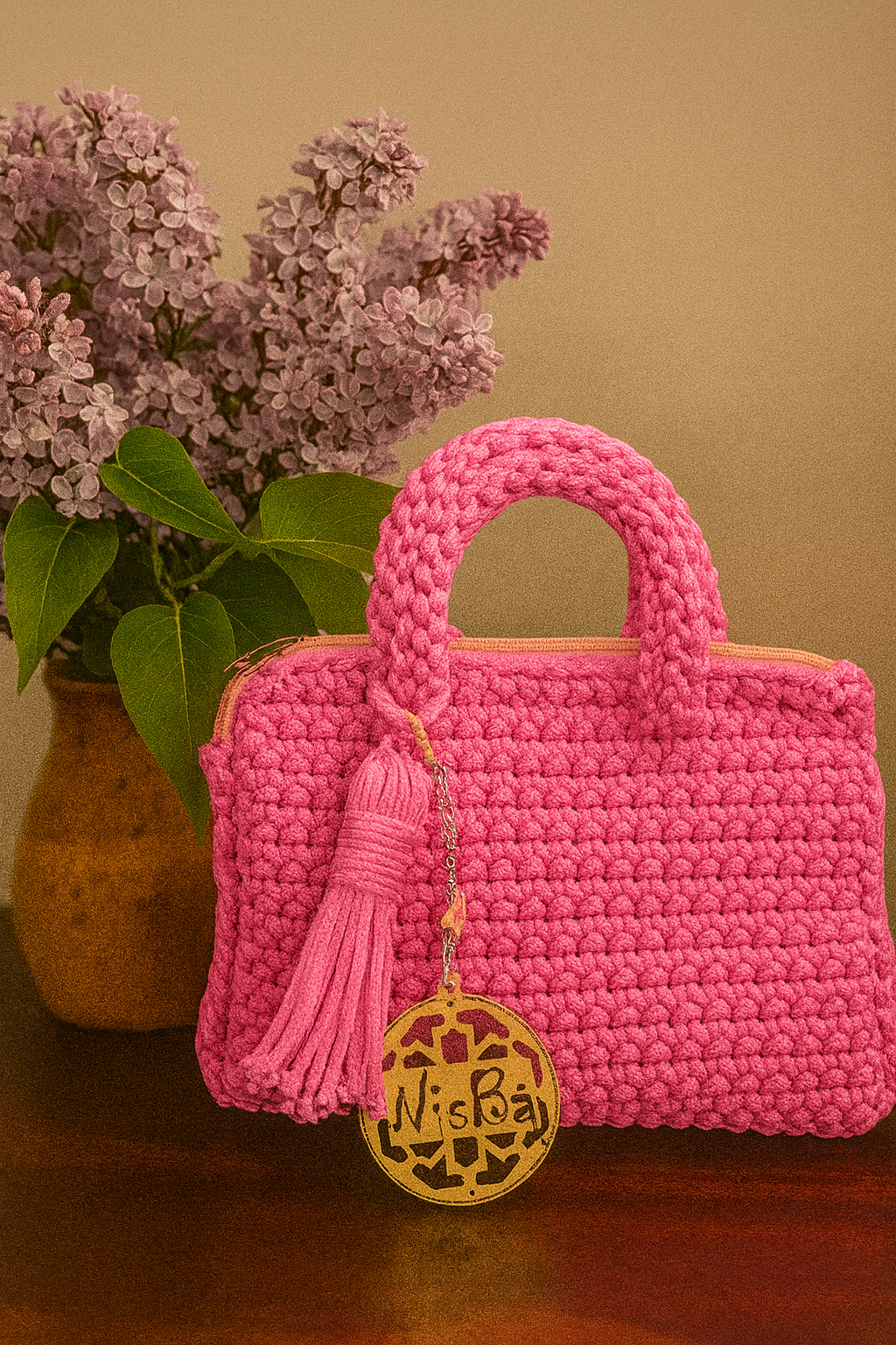 Bauletto Small