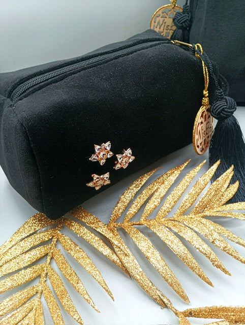 Beauty Case Piccolo e Medio