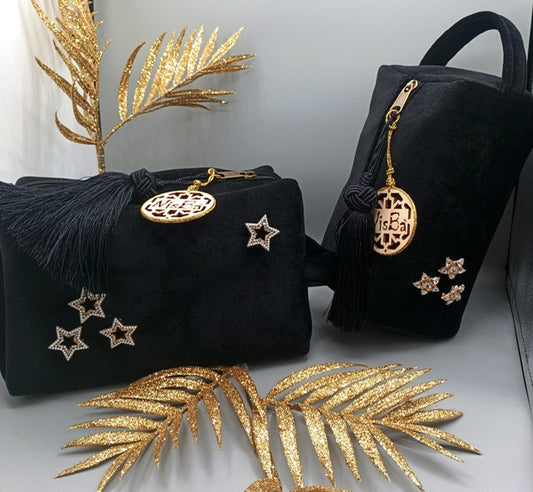 Small and medium Beauty Case