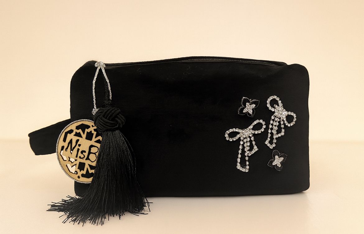 Small and medium Beauty Case