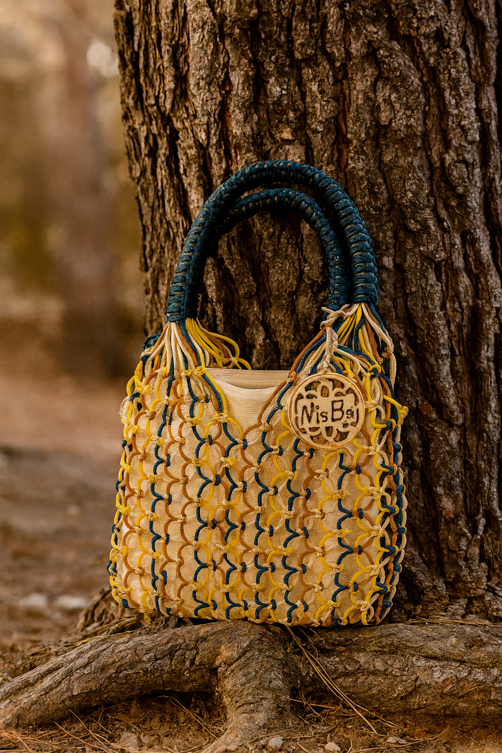 Fish Minibag