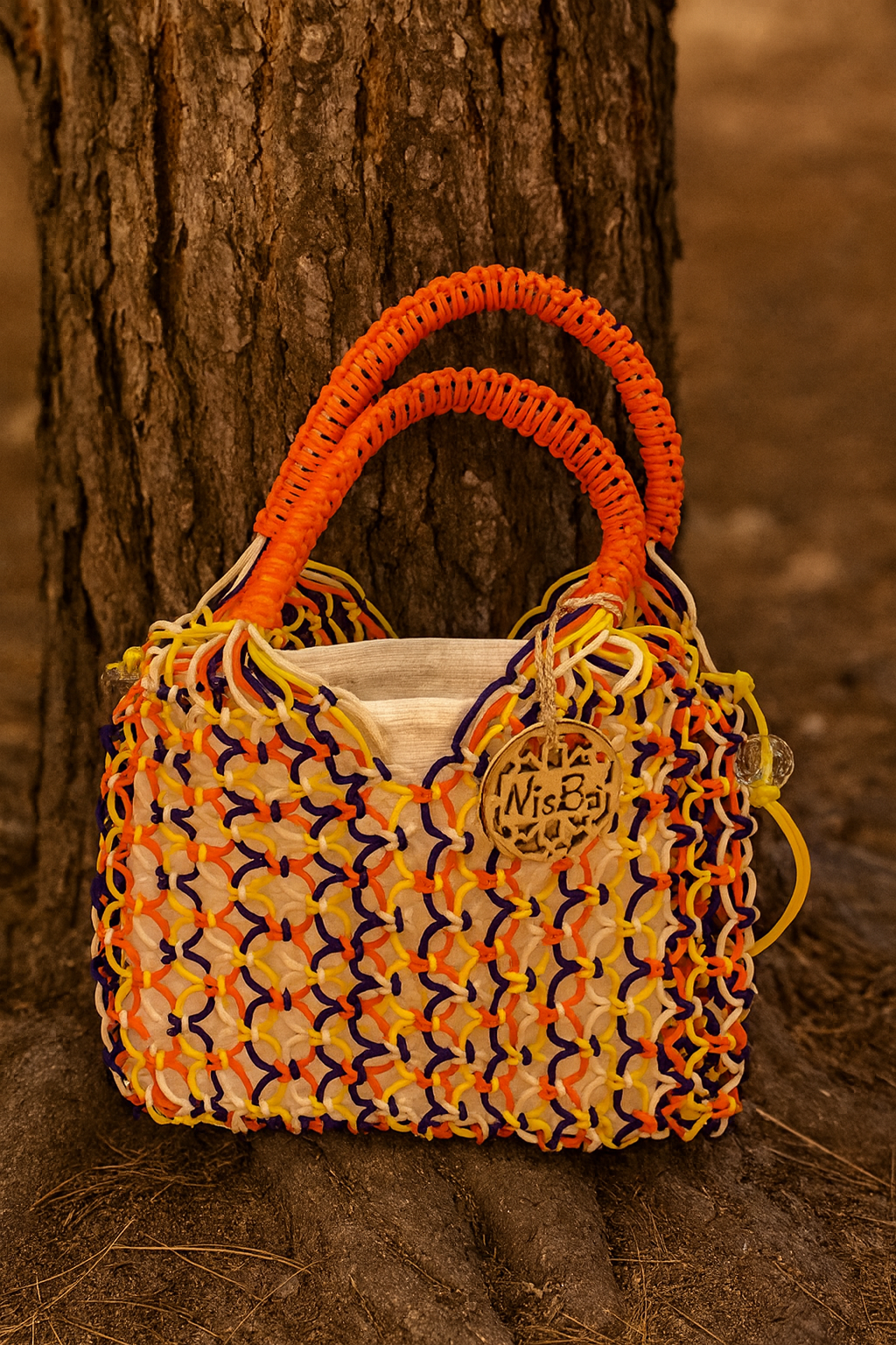 Fish Minibag