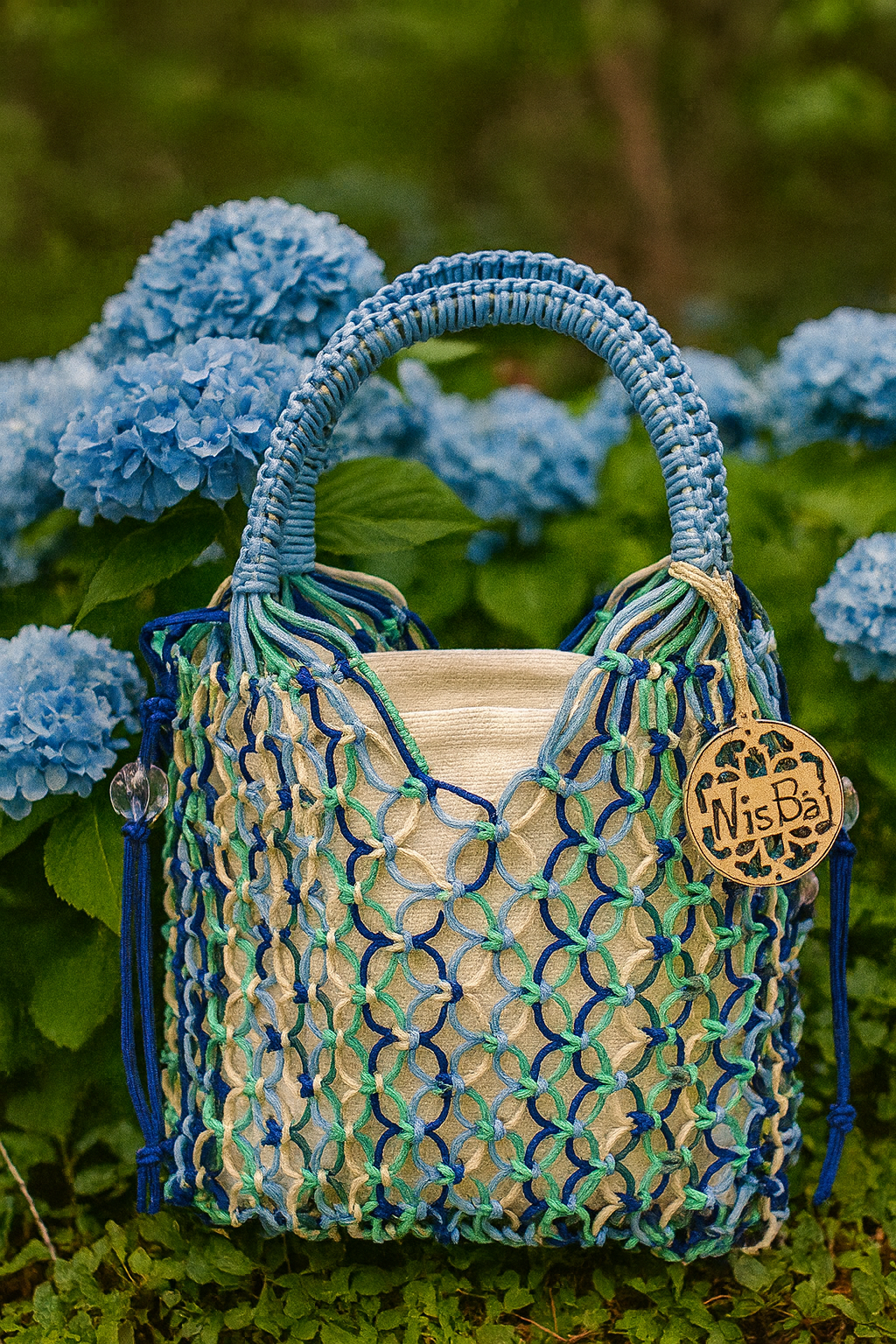 Fish Minibag