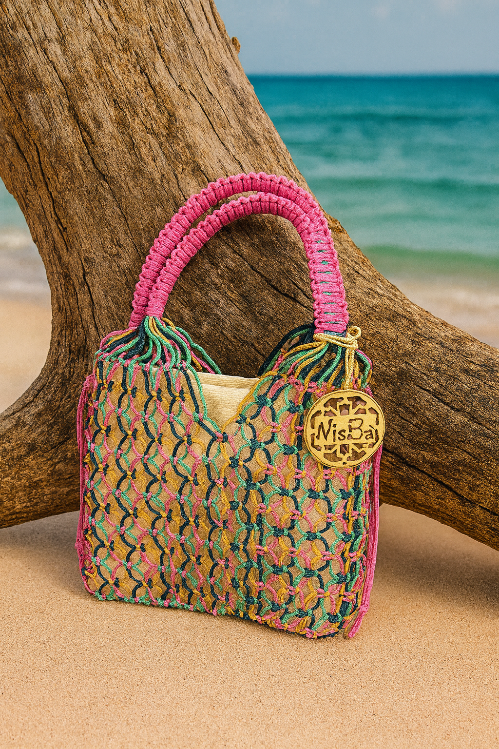 Fish Minibag