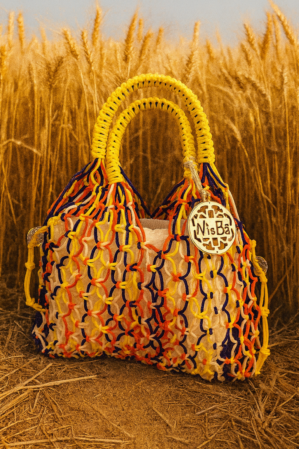 Fish Minibag