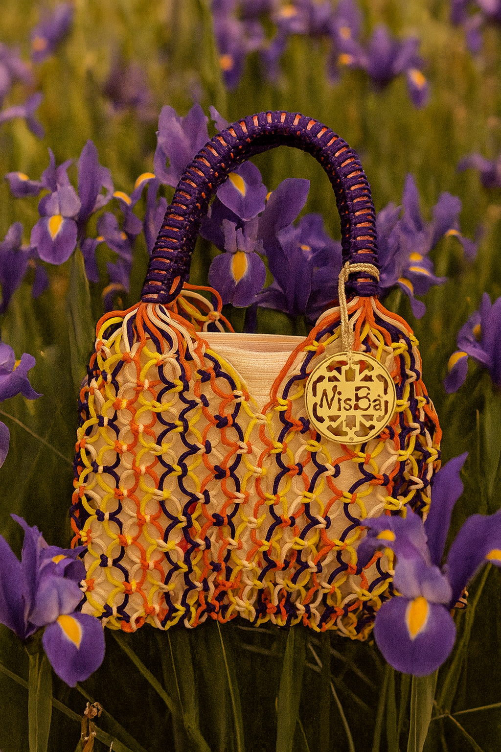 Fish Minibag