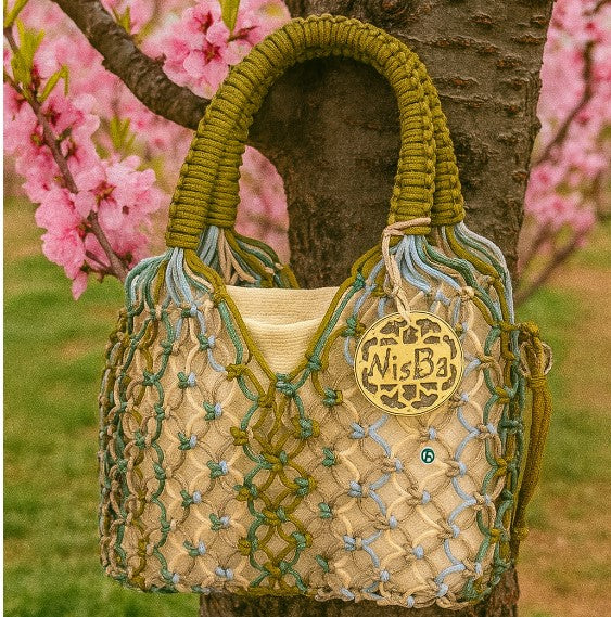 Fish Minibag