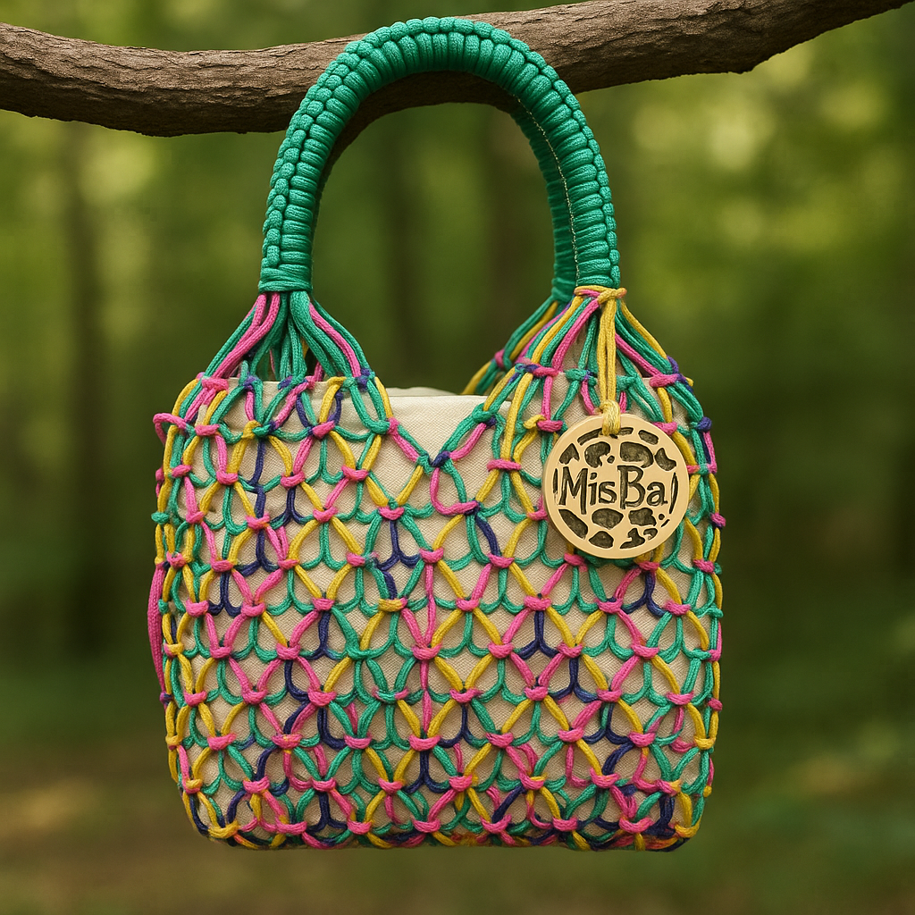 Fish Minibag