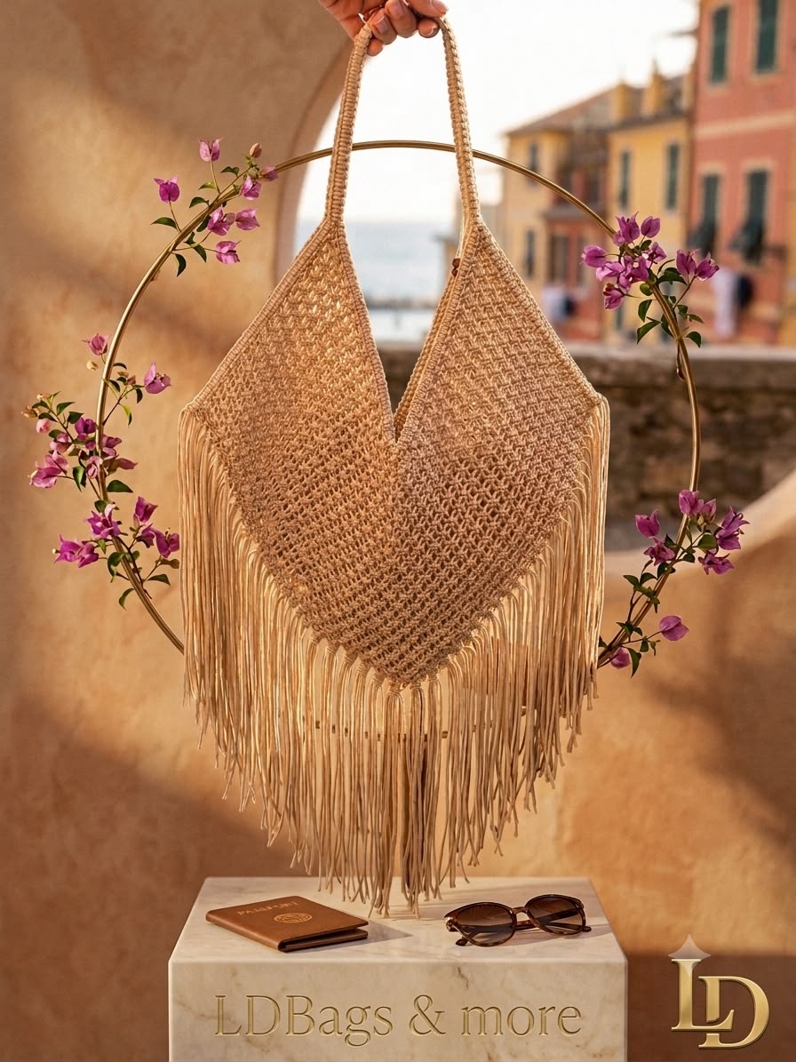 Gipsy Shopper