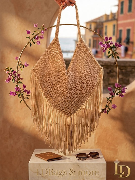 Gipsy Shopper